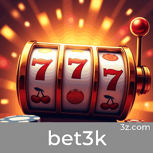 Inovação e Visão na bet3k: Experiências de Entretenimento Disruptivas