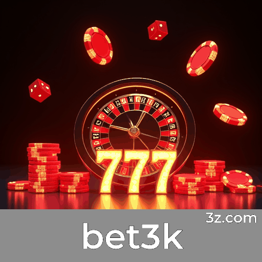 Tecnologia Holográfica 3D em Jogos de Cassino no bet3k