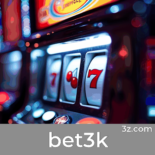 Bet3k: Plataforma Segura e Empolgante de Apostas