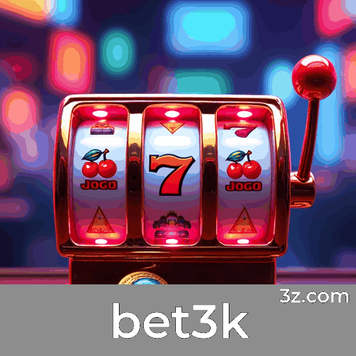 Inovação e Visão na bet3k: Experiências de Entretenimento Disruptivas