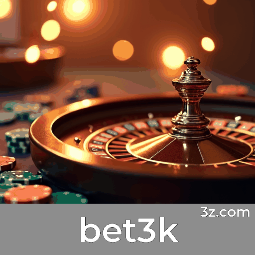 A plataforma bet3k: Segurança e Serviço Profissional