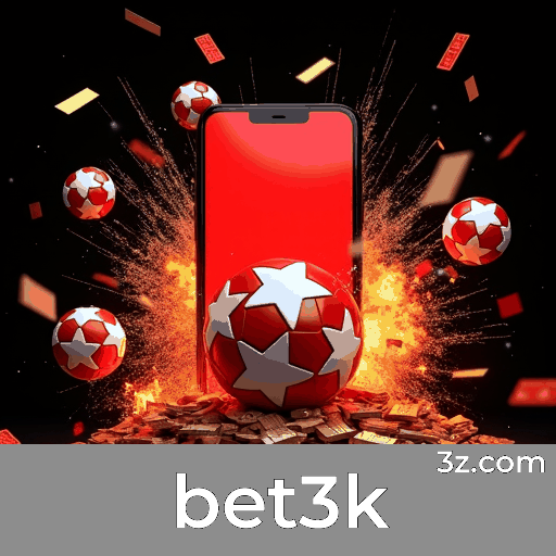 Explore Promoções bet3k: Valor e Estratégia