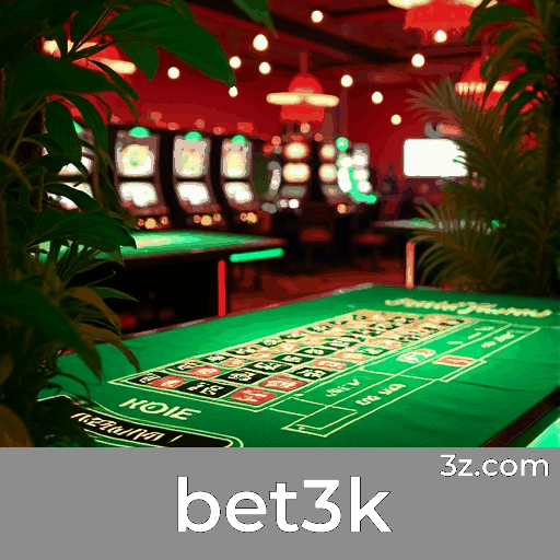 Sinta a Emoção e Descubra o Realismo Psicológico do Casino bet3k