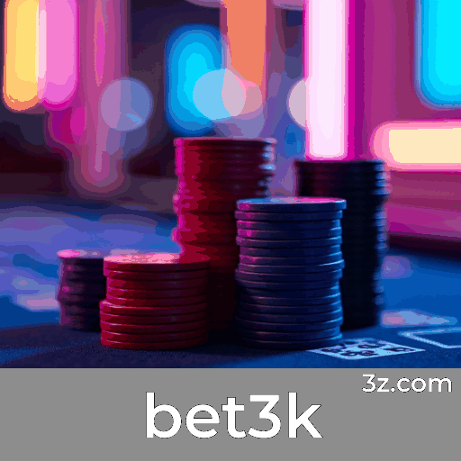 A plataforma bet3k: Segurança e Serviço Profissional
