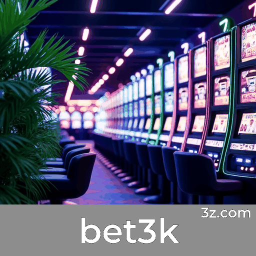 bet3k: Descubra os bônus e promoções exclusivas