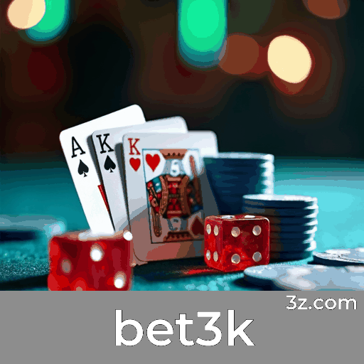 Sinta a Emoção e Descubra o Realismo Psicológico do Casino bet3k