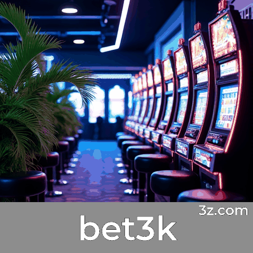 bet3k: Descubra os bônus e promoções exclusivas