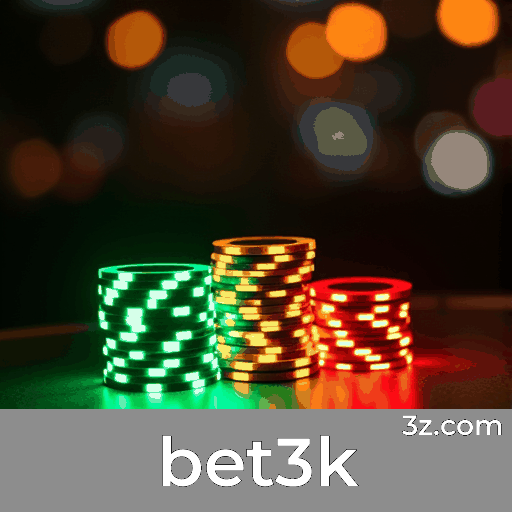 Acesso Seguro e Otimizado no bet3k para Brasileiros