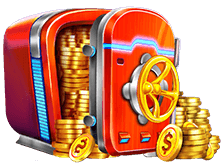 Bônus progressivo do cassino on-line bet3k